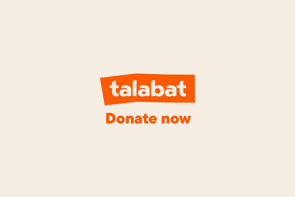 How to Give Back during the Last Days of Ramadan with talabat UAE