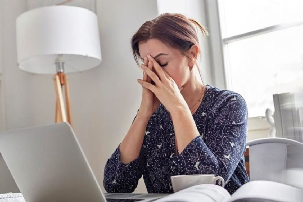 59% of UAE Professionals Struggling with Work-Life Balance, Survey Reveals