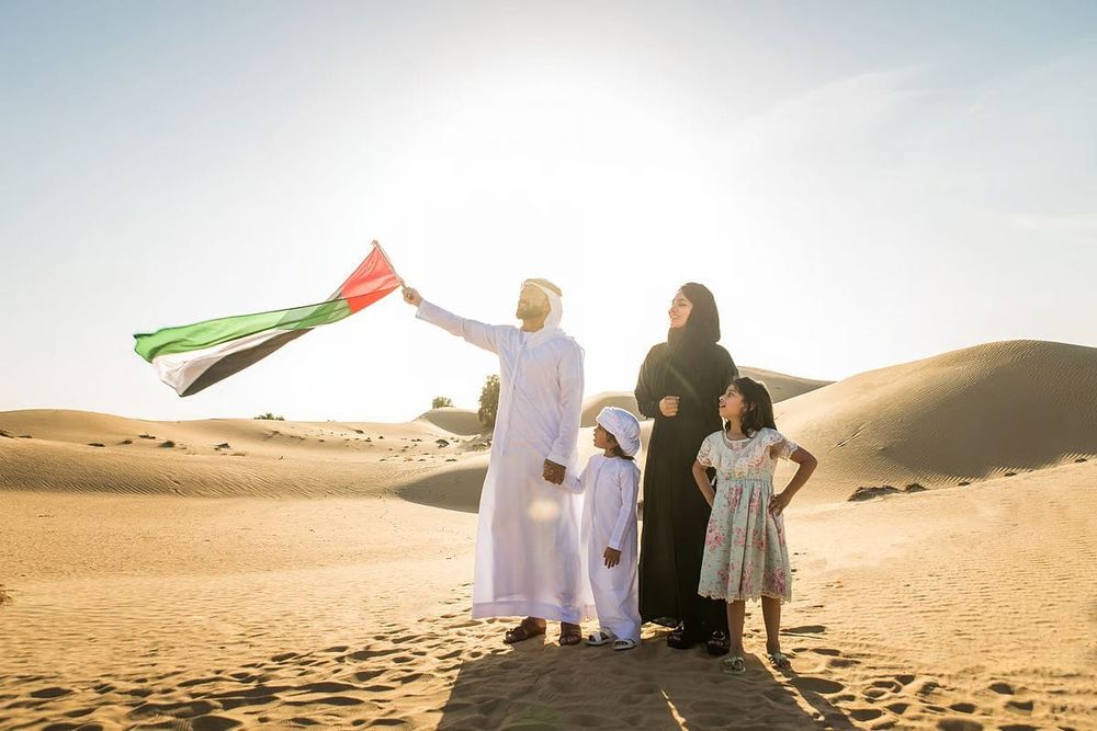 ‘UAE Year Of’ Initiative Celebrates a Decade of Collective Action and Impact
