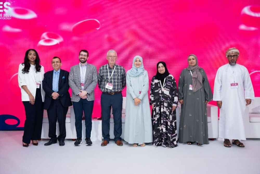Dubai Hosts 13th Emirates Hematology Conference: Advancing Blood Disease Treatment and Research