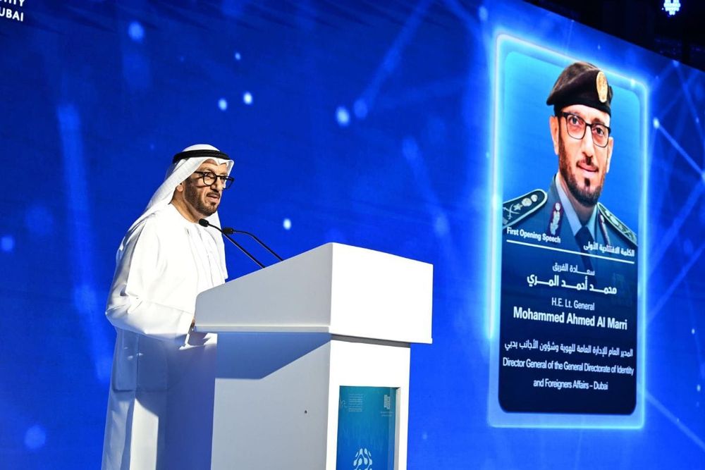8th Edition of ICEQ International Conference Begins in Dubai