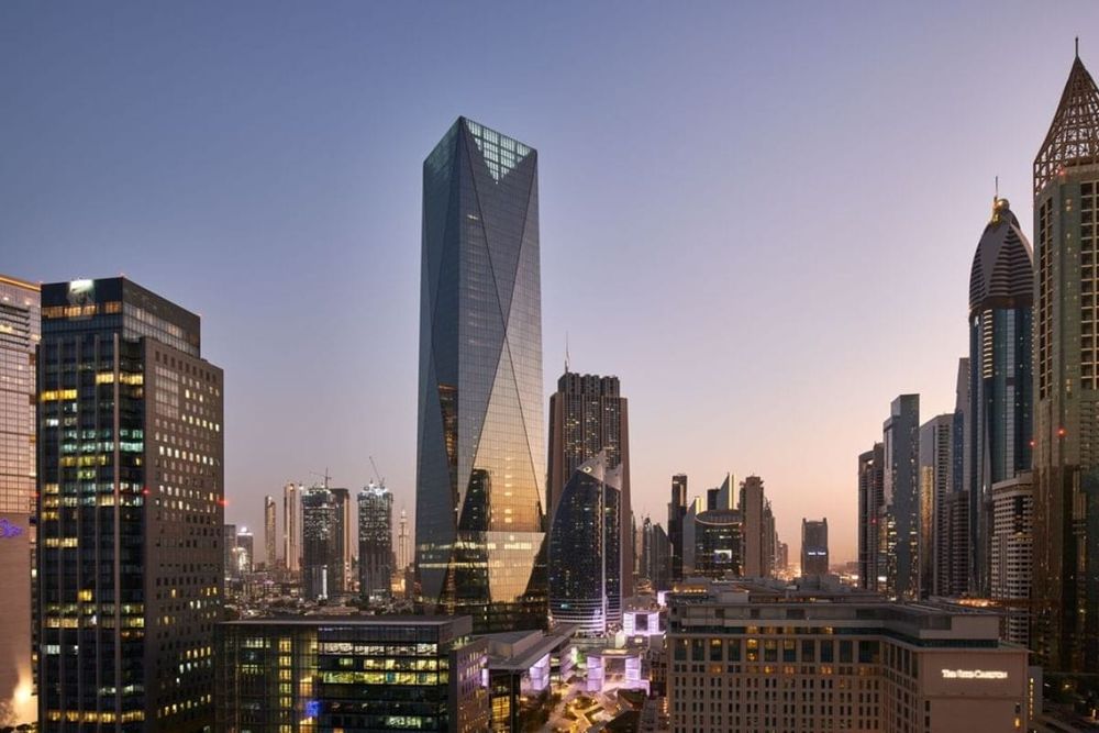 DAE Secures $282 Million in Insurance Settlements, Total Recovery Reaches $601 Million