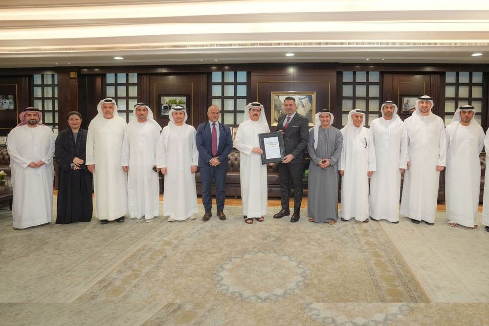 DEWA Sets Global Benchmark with IDCXS2022 Certification for Digital Customer Experience