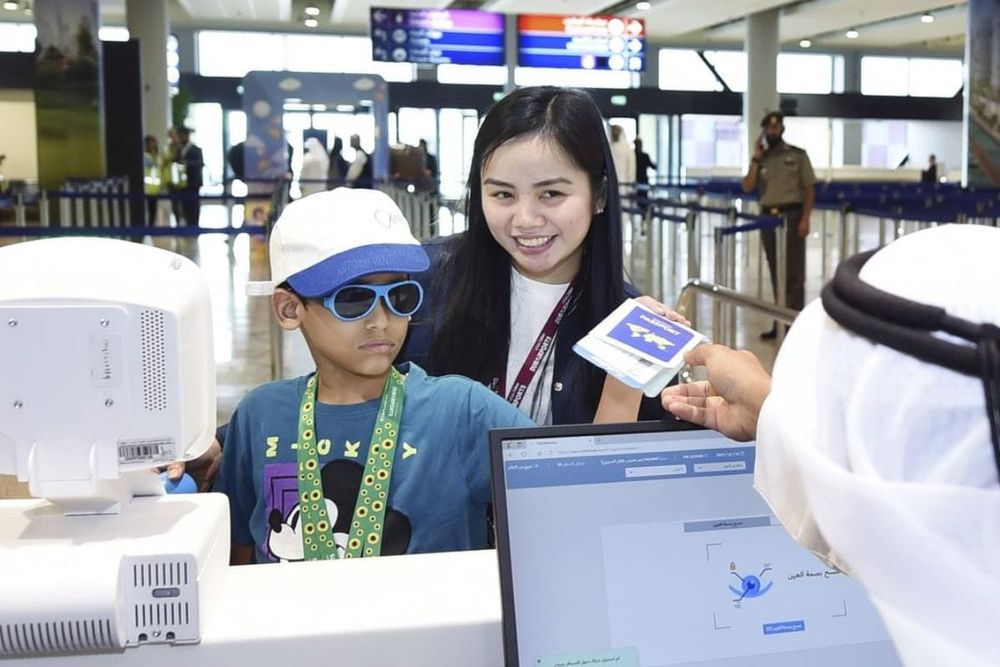 Dubai Airports Scales Up Autism-Inclusive Training, Setting Global Benchmark in Accessible Travel