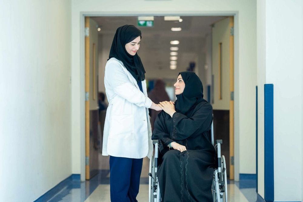 Dubai Health Launches Patient Survey Programme to Elevate Care Standards