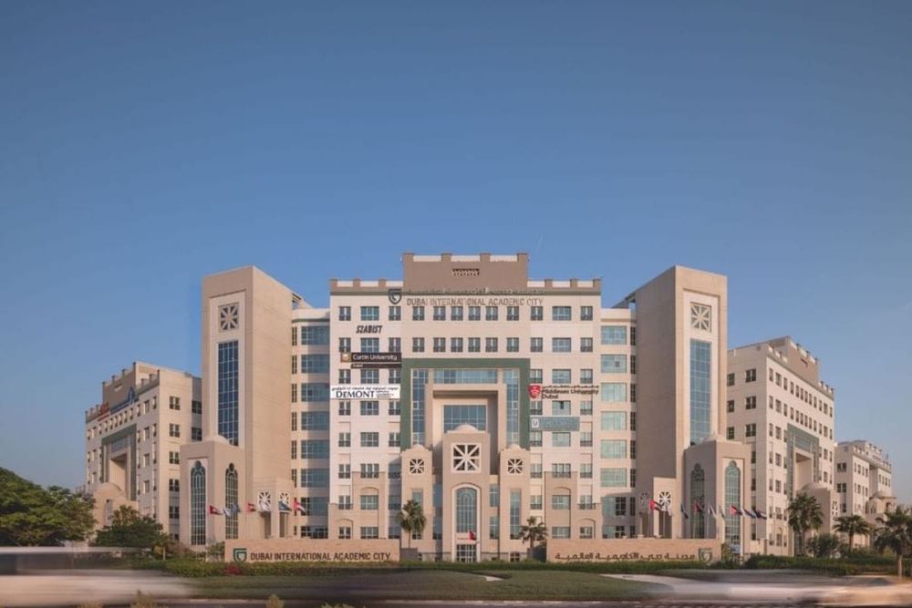 Dubai Showcases Global Education Appeal at China Education Expo