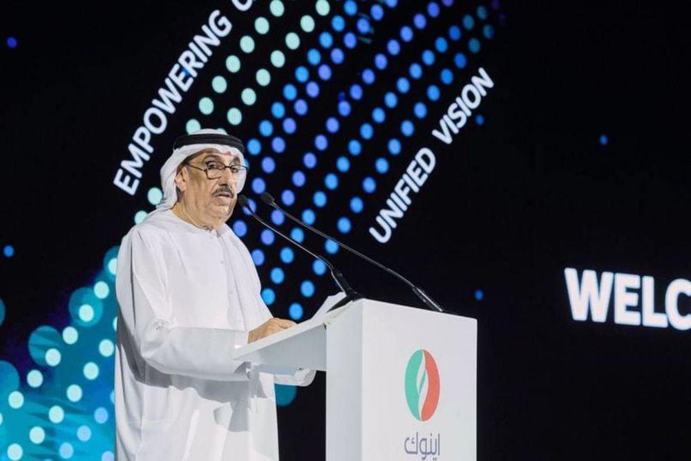 ENOC Group Reports Strong 2024 Performance and Accelerates Global Growth