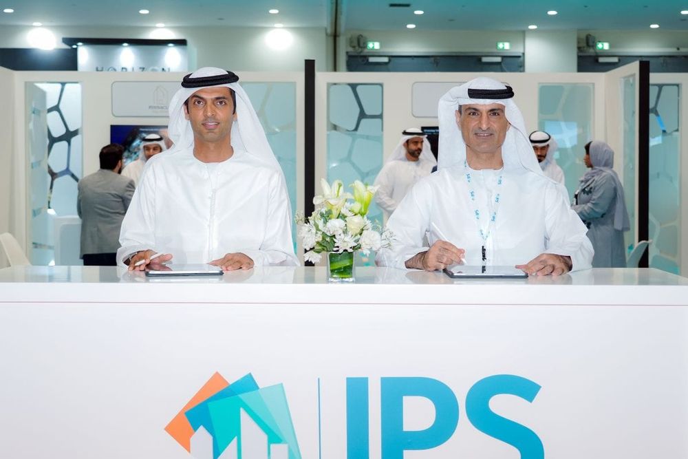 Dubai Land Department and EQARCOM Sign Strategic MoC to Advance Real Estate Digitisation