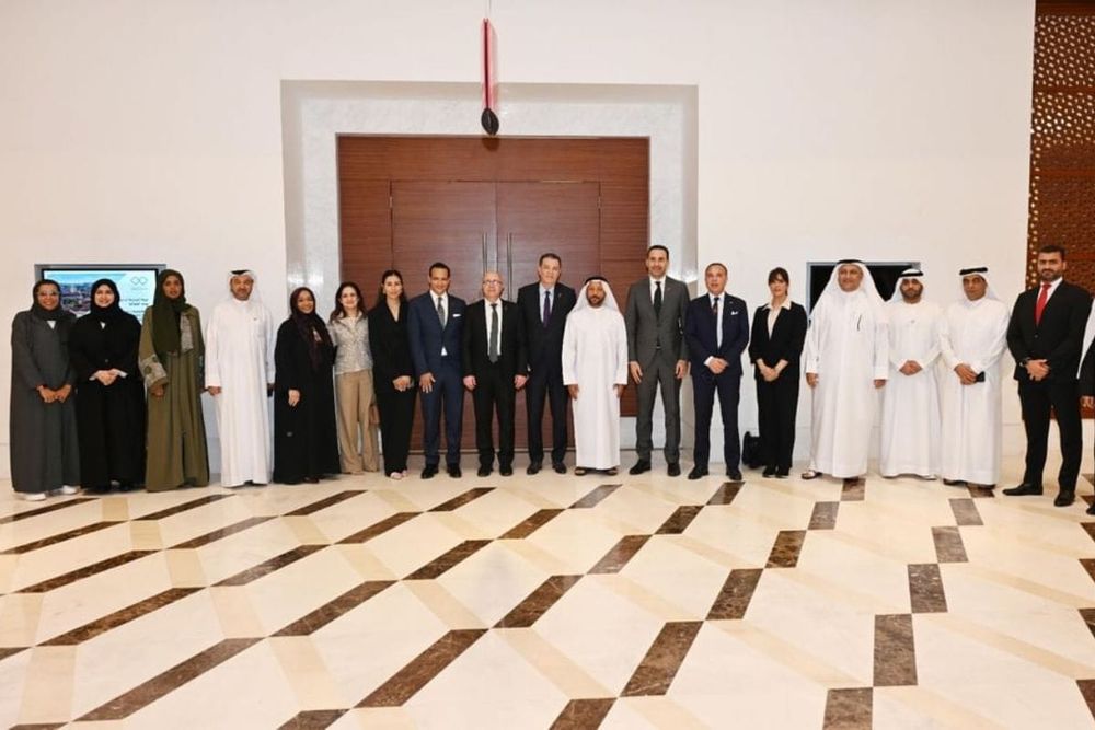 UAE-Morocco Business Council Inaugurates Stronger Bilateral Ties
