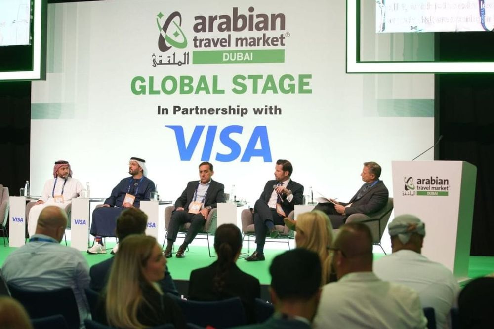 Sustainability and Social Impact Key to GCC Tourism Growth, Say Experts at ATM 2025