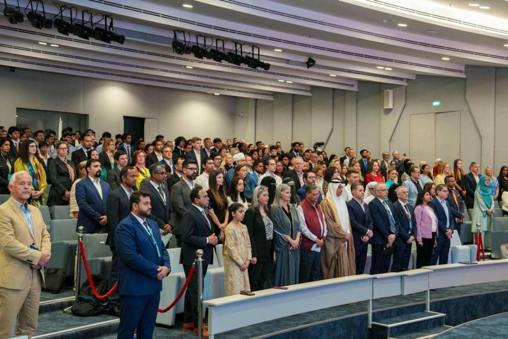 Global Sustainability Summit Launches Diploma Program and Content Creator Academy