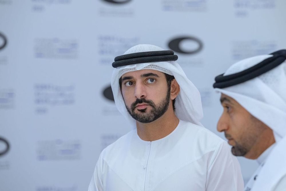 Dubai Unveils Landmark AI Policy and Report to Transform Government Services