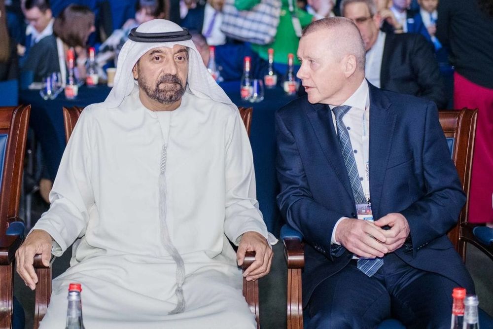 Dubai Kicks Off 18th Edition of World Cargo Symposium