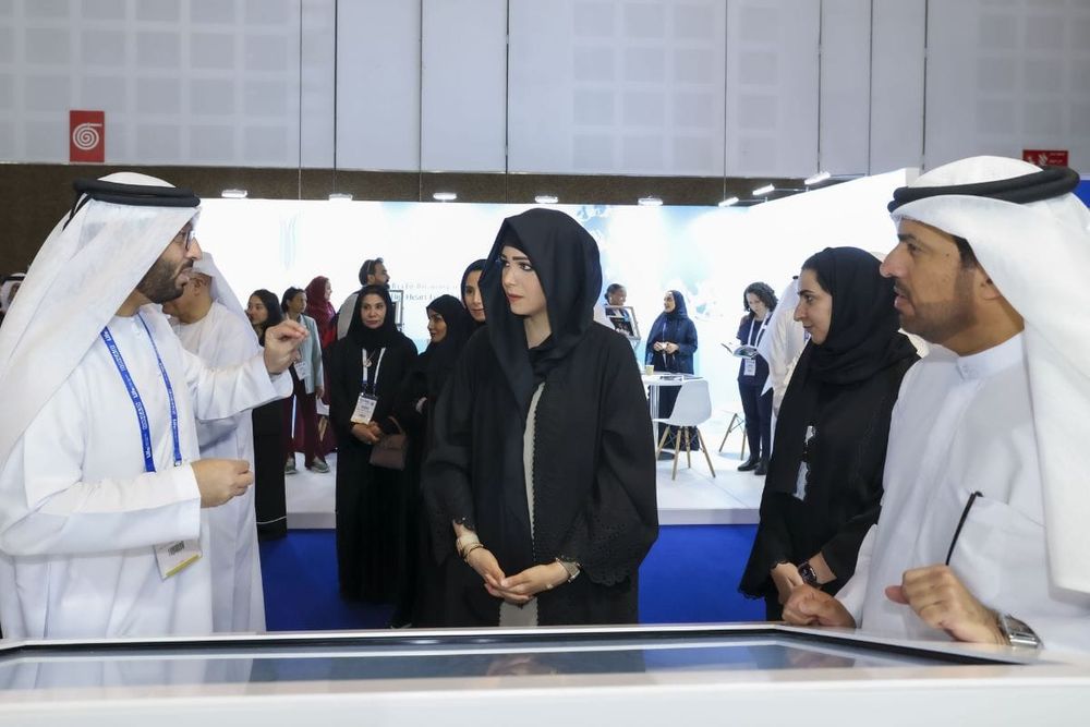 DIHAD Opens in Dubai to Drive Global Humanitarian Collaboration