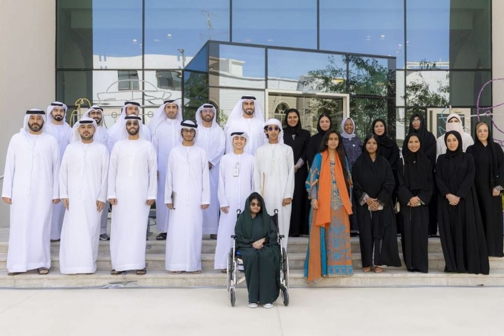 Ministry of Culture Launches Reading Ambassadors Initiative