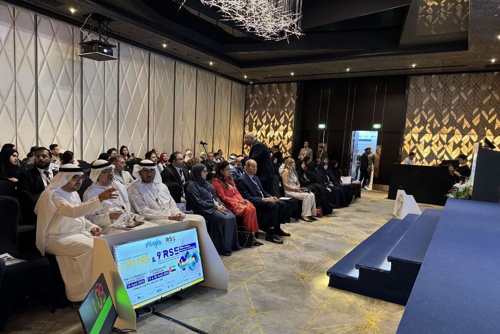 Dubai Hosts Region’s Top Radiology Event Focused on Emergency Care Innovation