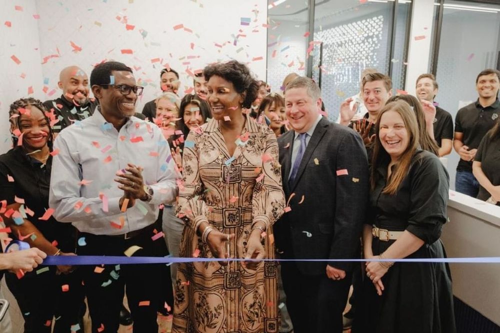 PayPal Launches First Middle East and Africa HQ in Dubai