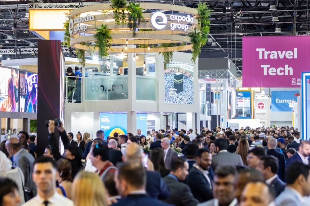 Arabian Travel Market to gather global AI experts to explore new frontiers in travel