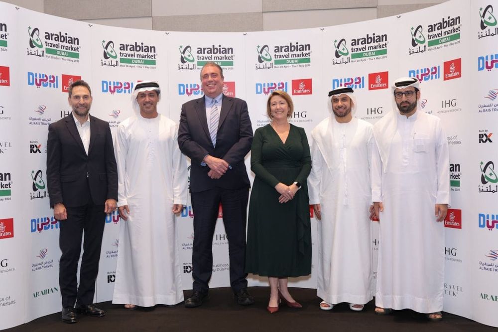 ATM 2025 is Set to Welcome Over 55,000 Attendees from Around the World