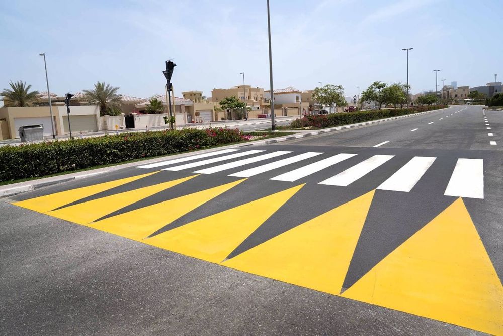RTA Completes Major Traffic Upgrades in Al Barsha South 1 to Cut Congestion and Improve Safety