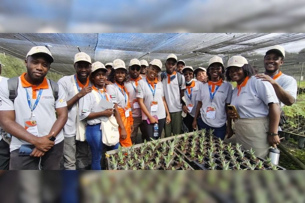 UAE and Brazil Launch Landmark Training Programme to Boost Africa’s Cashew and Cocoa Sectors
