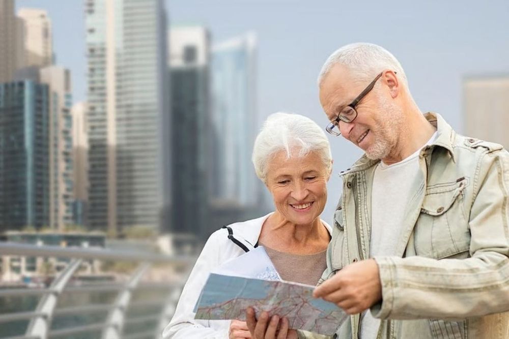 UAE Residents Rethink Retirement: Experts Spot Growing Trends