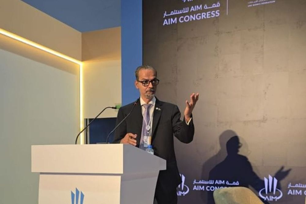 UAE Banks Lead the Charge in Smart Banking to Power Future Economy