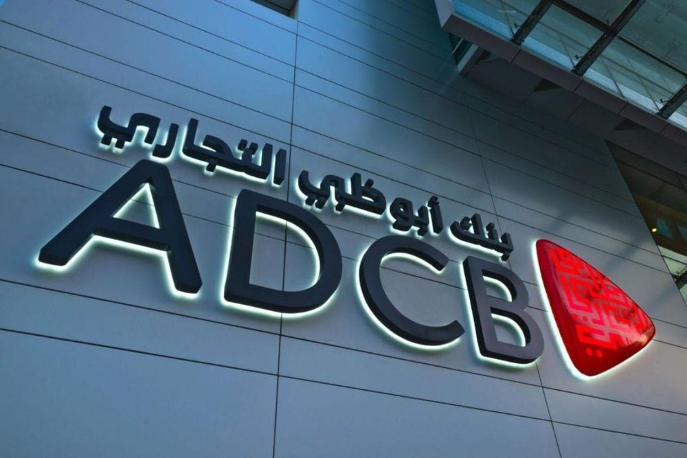 ADCB Reports 20% Profit Surge as Q1 Earnings Climb to AED 2.9 Billion