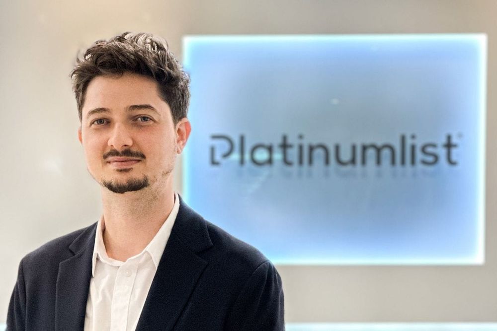 Cosmin Ivan on Reinventing Ticketing: How Platinumlist Became MENA’s Event Powerhouse