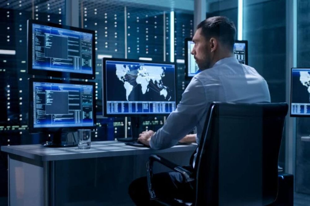 The Most In-Demand Cybersecurity Skills to Learn in 2025