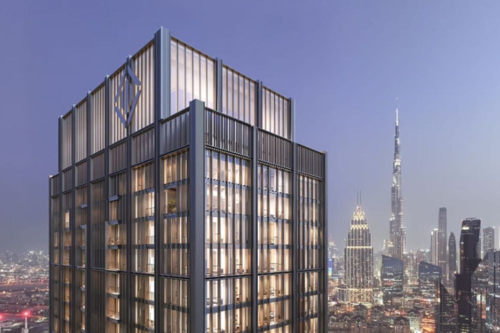 DIFC Unveils Heights Tower: Sales Launch for Landmark Live-Work-Play Development Begins April 16