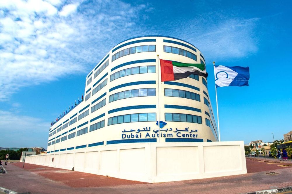 Dubai Autism Centre Launches 19th Awareness Campaign