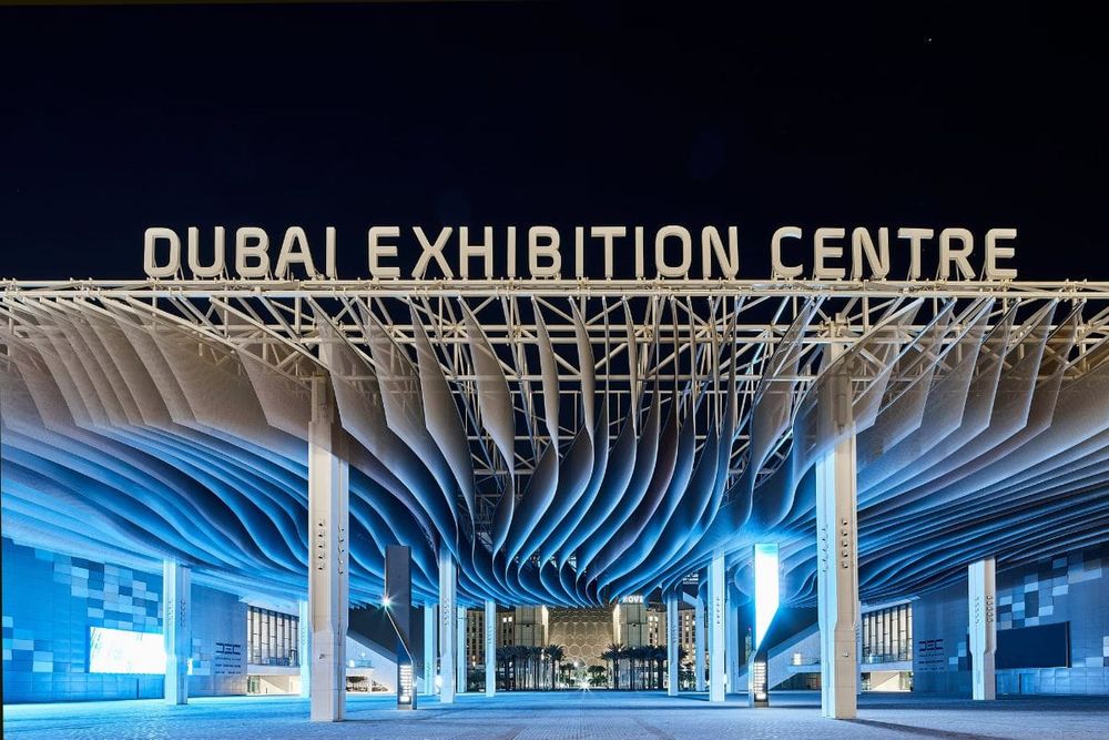 JPEX Entertainment Exhibition to Debut in Dubai with Three Days of Pop Culture Fun