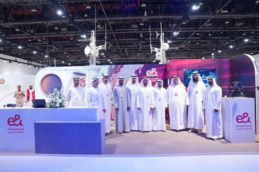 e& Unveils Business Continuity as a Service to Strengthen Organisational Resilience