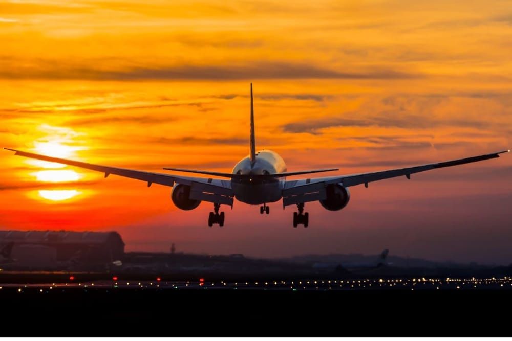 UAE a Global Aviation Leader in Low-Carbon Fuel Development, Says IATA