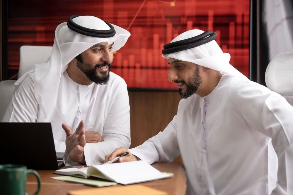 Emiratis Urged to Maintain Continuous Service to Secure Full Pension Benefits