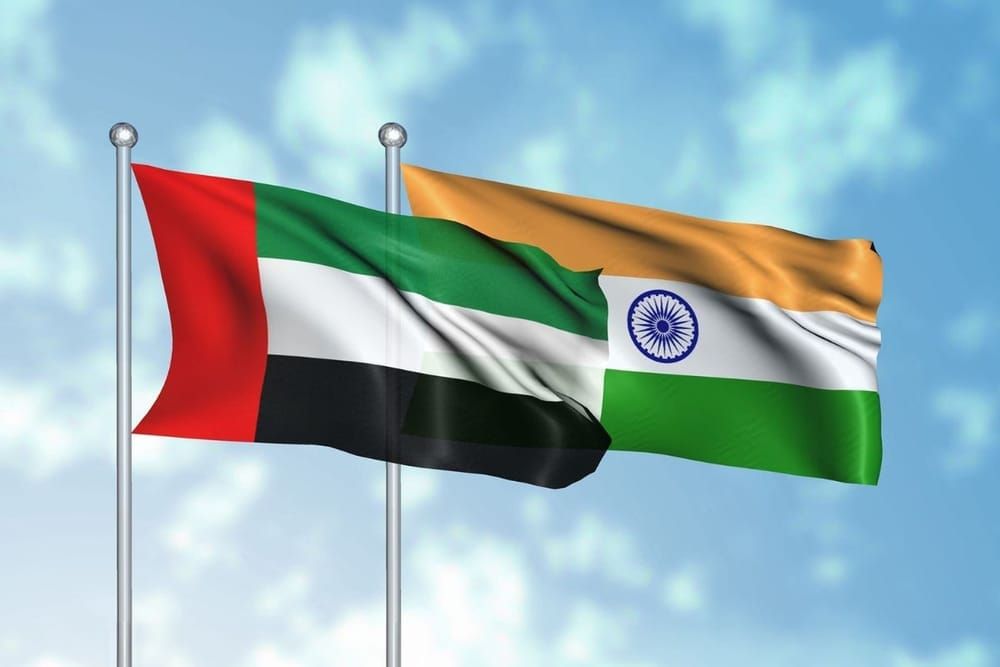 UAE-India CEPA Turns Three: A Powerhouse Partnership Fueling Trade, Investment, and Growth