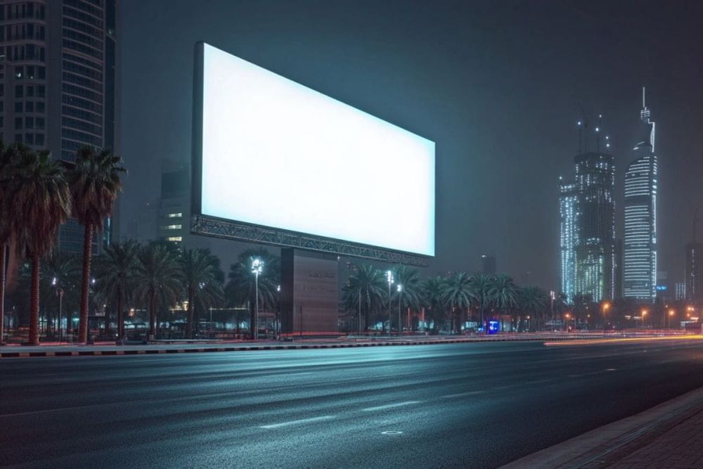 Mada Media Unveils Unified Digital Platform to Streamline Dubai’s Outdoor Advertising