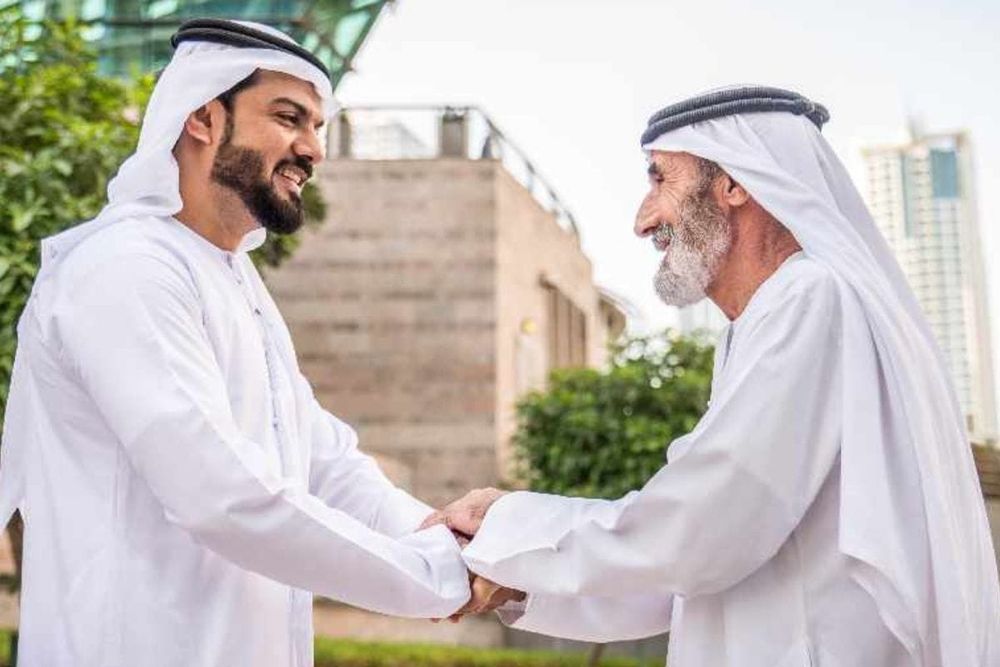 UAE Launches 'Barakatna' to Empower Senior Citizens and Strengthen Family Bonds