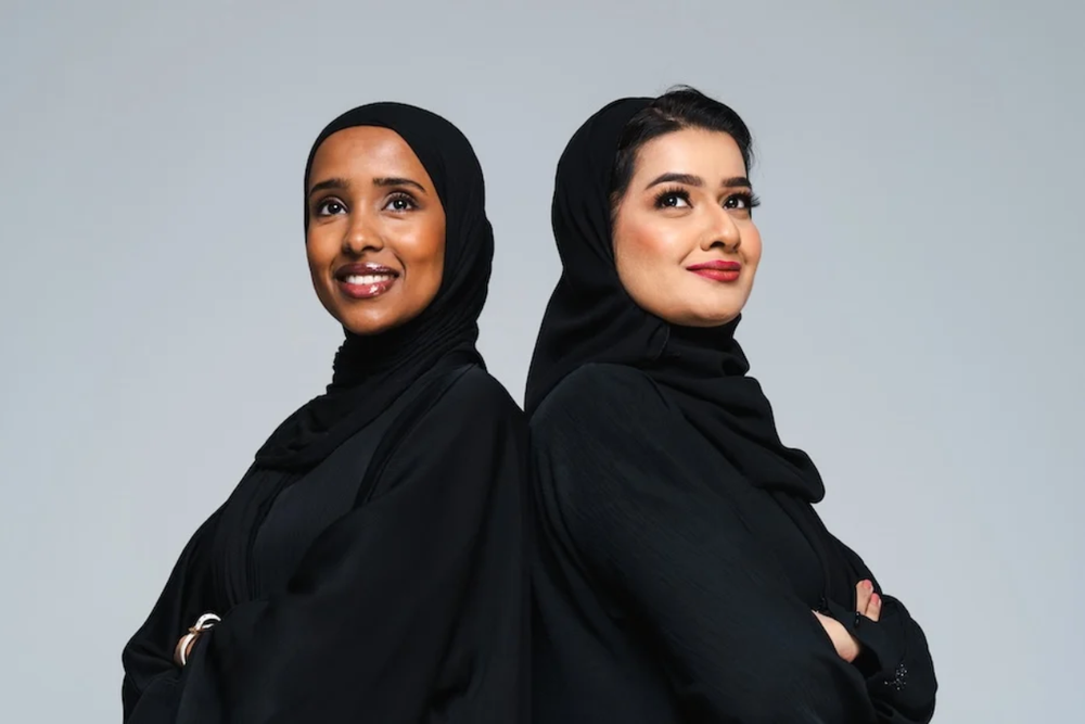 Why Dubai is a Hotspot for Women Entrepreneurs
