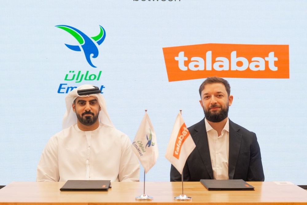 talabat and Emarat Renew Strategic Partnership to Drive Innovation, Rider Welfare, and Sustainable Growth