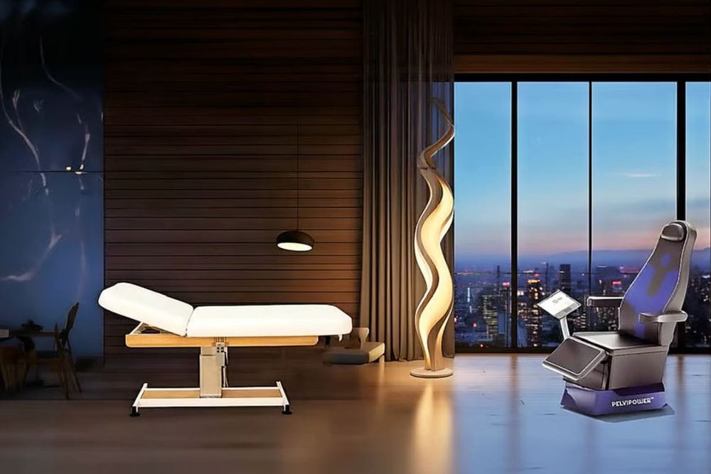 UAE's Wellness Sector Poised for Growth, Expected to Boost Regional Travel, Experts Say