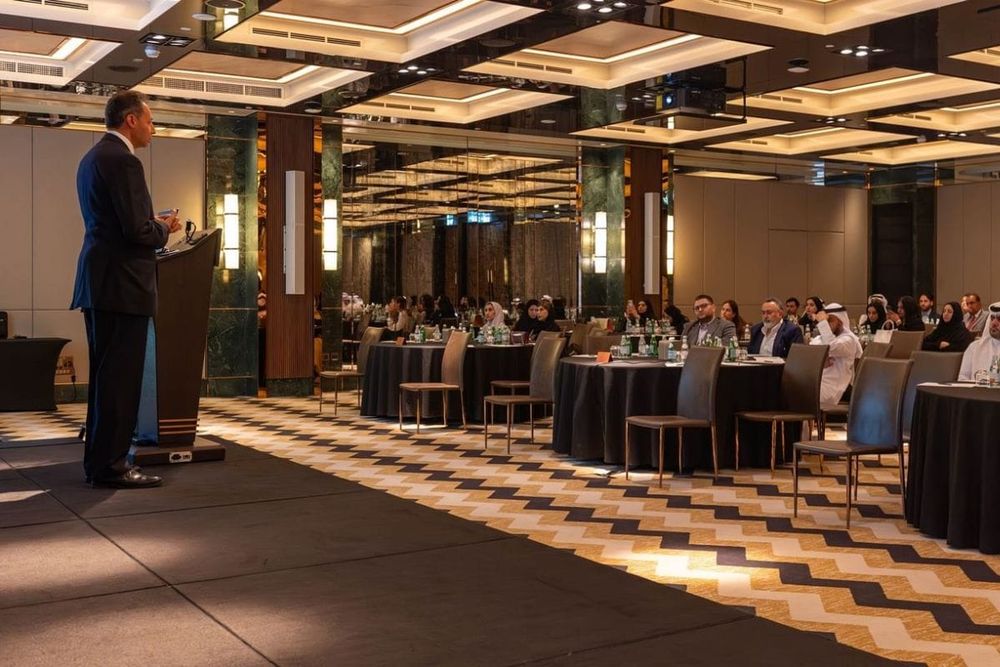 Dubai Department of Economy and Tourism Launches In-Country Value Programme to Boost Local Manufacturing