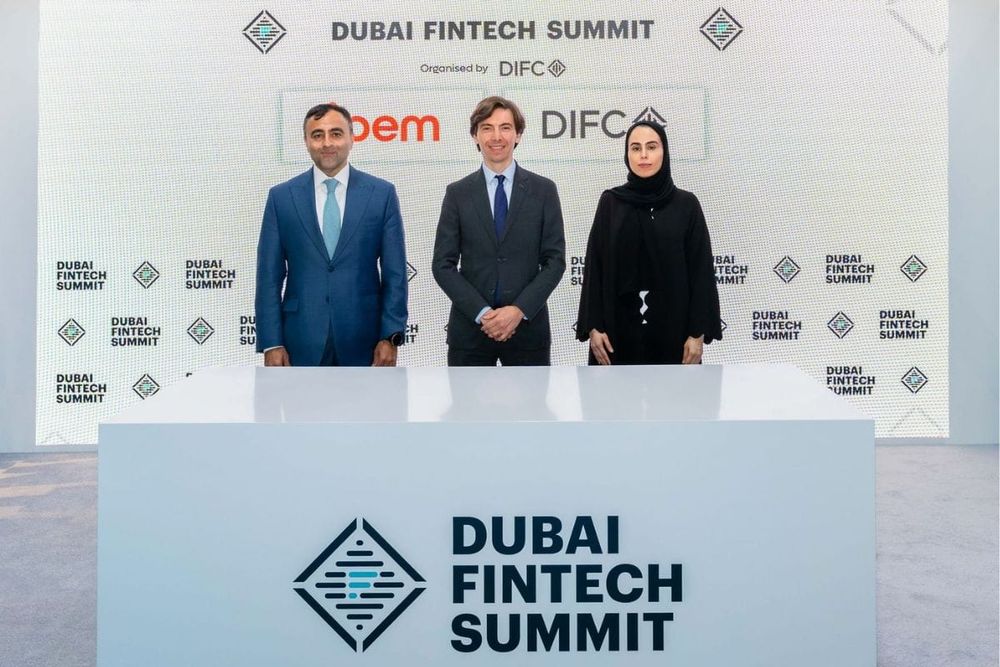 DIFC Strengthens Global Private Equity Presence with IPEM Partnership