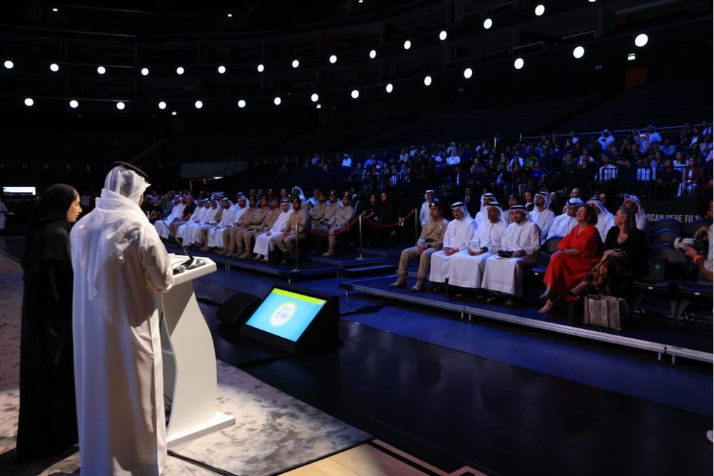 Dubai Fitness Challenge Unveils New Brand and Launches Ninth Edition for 2025