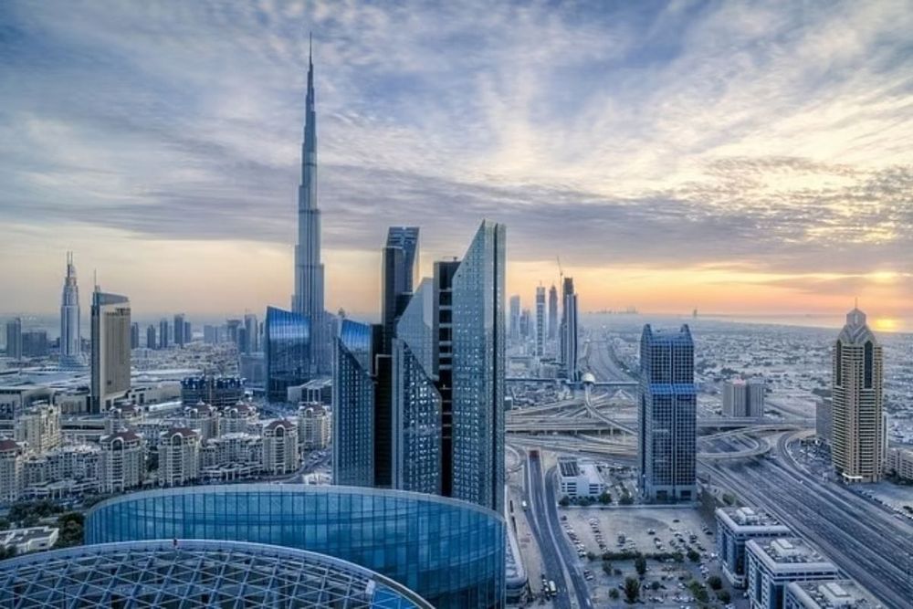 Dubai Holding Launches IPO for Dubai Residential REIT Ahead of DFM Listing