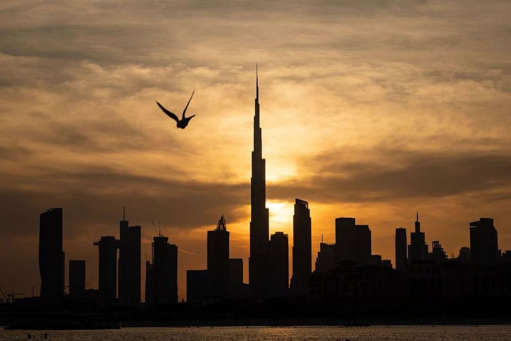 Can You Legally Co-Own Property with a Friend in Dubai?