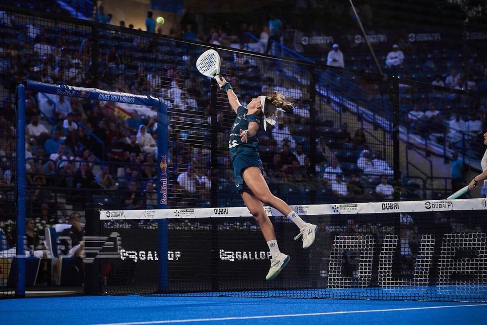 Dubai Premier Padel Championship Returns Bigger and Bolder in 2025