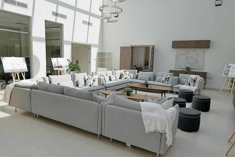 Dubai Opens First Shelter for Boys Under 18 Facing Abuse and Neglect