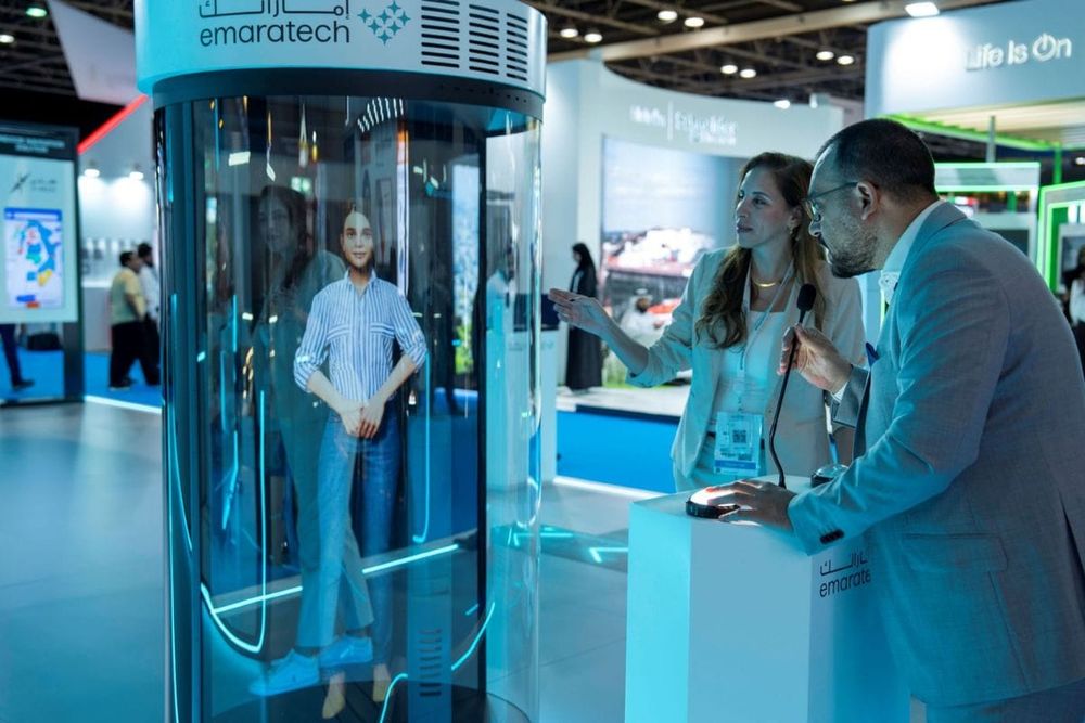 Airport Show 2025 Unveils Cutting-Edge Technologies Shaping the Future of Aviation